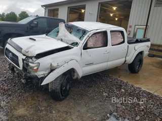 TOYOTA TACOMA PU 4X4