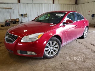 BUICK REGAL