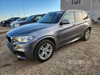 BMW X5 XDRIVE35I