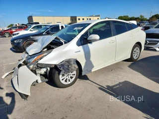 TOYOTA PRIUS TWO