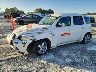 CHEVROLET HHR LT
