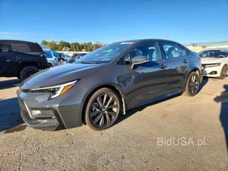 TOYOTA COROLLA SE