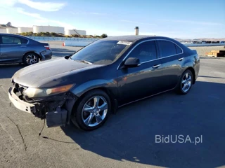ACURA TSX TECH