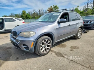 BMW X5 XDRIVE35I