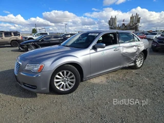 CHRYSLER 300
