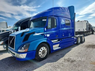 VOLVO VN VNL