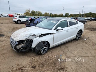 AUDI S5 PREMIUM PLUS