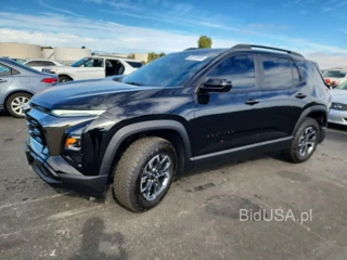 CHEVROLET EQUINOX ACTIV