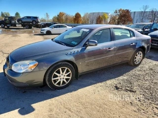 BUICK LUCERNE CXL
