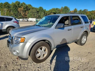 FORD ESCAPE XLS
