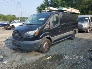 FORD TRANSIT T-150