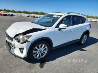 MAZDA CX-5 GT