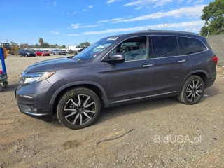 HONDA PILOT TOURING