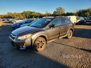 SUBARU CROSSTREK PREMIUM