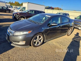 CHEVROLET VOLT