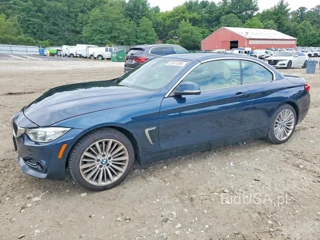 BMW 428 XI