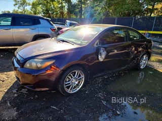 SCION TC BASE