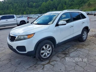 KIA SORENTO LX