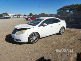 BUICK VERANO