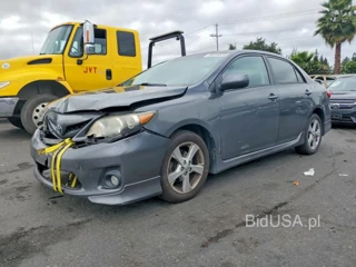 TOYOTA COROLLA S