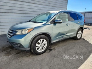 HONDA CR-V EXL