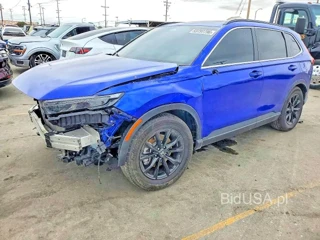 HONDA CR-V SPORT