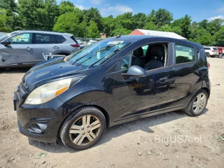 CHEVROLET SPARK LS