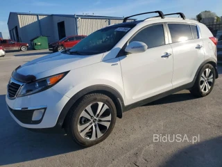 KIA SPORTAGE EX