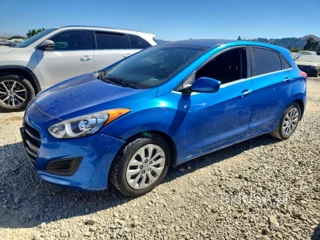 HYUNDAI ELANTRA GT BASE