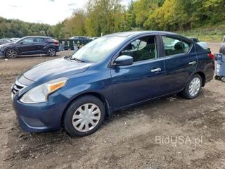 NISSAN VERSA 1.6 SV