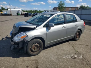 NISSAN VERSA 1.8 S