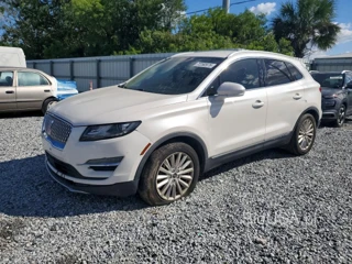LINCOLN MKC