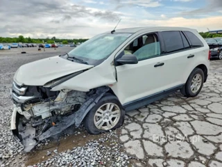 FORD EDGE SE