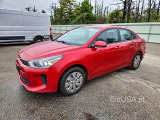 KIA RIO S