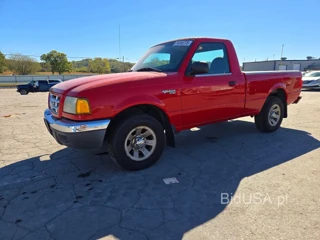 FORD RANGER XLT