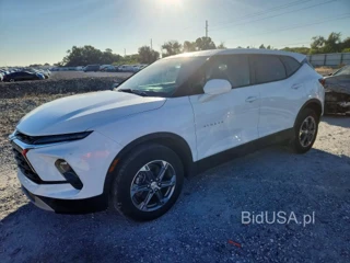 CHEVROLET BLAZER 2LT