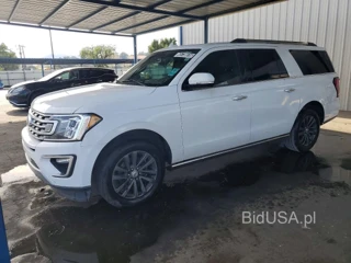 FORD EXPEDITION MAX LIMITED