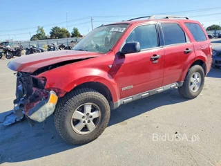 FORD ESCAPE XLT