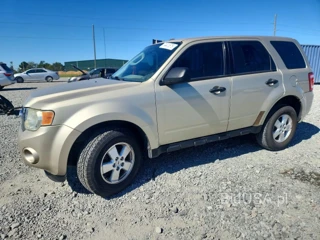 FORD ESCAPE XLS