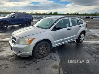 DODGE CALIBER SXT