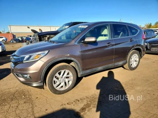 HONDA CR-V EX