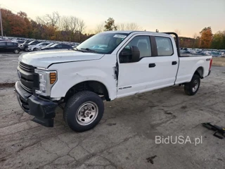 FORD F250 SUPER DUTY