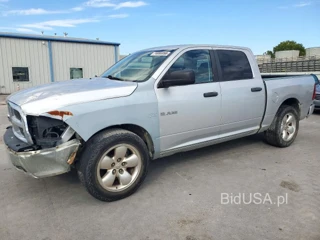 DODGE RAM 1500 SLT