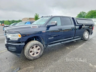 RAM 2500 BIG HORN