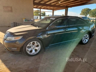FORD TAURUS SEL