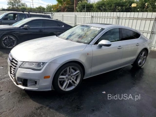 AUDI A7 PREMIUM PLUS