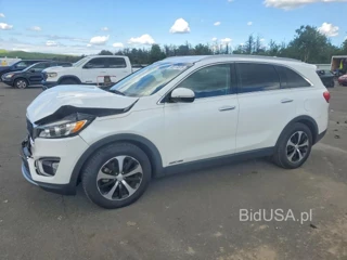 KIA SORENTO EX