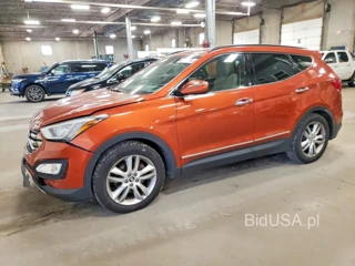 HYUNDAI SANTA FE SPORT 2.0T