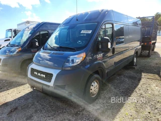 RAM PROMASTER 3500 UNKNOWN