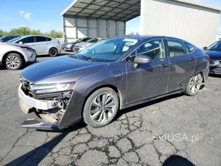 HONDA CLARITY TOURING